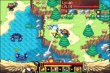 Zenonia (старое RPG)
