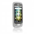 LG P500 Optimus One