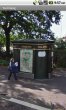 GoToilet (поиск туалета)