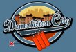 Demolition City (разрушение зданий)