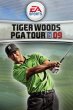 Tiger Woods (простой гольф)
