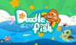 Doodle Fish (играем за рыбку)
