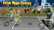 Streetball (Уличный баскетбол - стриболл)