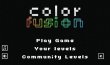 Color Fusion (головоломка отражение света)