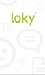 Loky (Скрытие файлов, смс и контактов)
