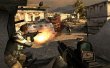 Modern Combat 3: Fallen Nation (Современный бой: Павшая страна)