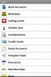 mSecure Password Manager (Менеджер паролей)