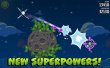 Angry Birds Space (Злые птички в космосе)
