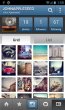 Instagram (обмен фотографиями)