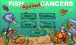 Fish against Cancers (игра на защиту)