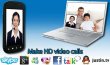 EpocCam Pro (вебкамера из телефона на андроид)