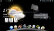 Vega 3D Launcher (лучший 3D лаунчер для планшетов)