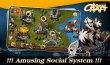 OceanCraft (RPG на тему пиратов)