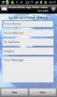 Fake Mailer (отправка анонимной e-mail почты)