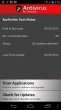 Antivirus for Android (Антивирус для андроид)