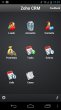 Zoho Docs (многофункциональный бизнес органайзер)