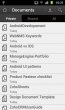 Zoho Docs (многофункциональный бизнес органайзер)