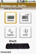 KeyPro (подключение bluetooth клавиатуры)