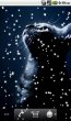 Lovely Snowfall (красивый снегопад)