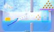 Shark Dash (бросок акулы)