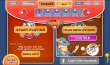 Mafia Farkle (игра с игральными костями)