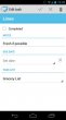 Tasks (клиент для Google Tasks)