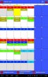 Work Calendar (рабочий календарь)
