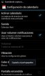 Calendar Notifier (звуковое уведомление календаря)