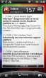Gmail Widgets (красивые виджеты почты)