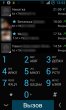 ICS Dialer (смена набора номера)
