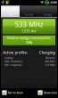 MTK CPU-Control (разгон процессора HTC или Fly)