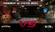 Real Steel HD (по фильму Живая Сталь)