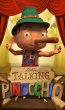 Talking Pinocchio (Говорящий Пиноккио)