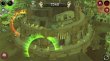 Babel Rising 3D (мешаем строить башню)