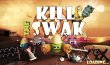 Kill The Swak (воюем с зверушками)