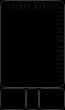 Advanced Touchpad (пульт управления компьютером)