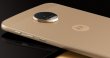 О флагмане Moto Z официально