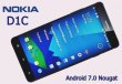 Фото загадочного Nokia D1C можно детально рассмотреть в Weibo 